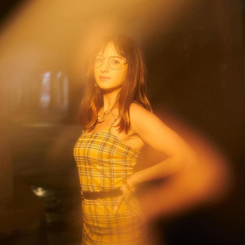 Centerfield Split Diopter