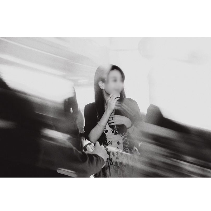 Centerfield Motion FX Filter Ghost V2