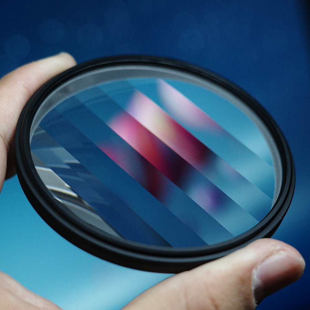 Linear Prism Filter – UNICI FX