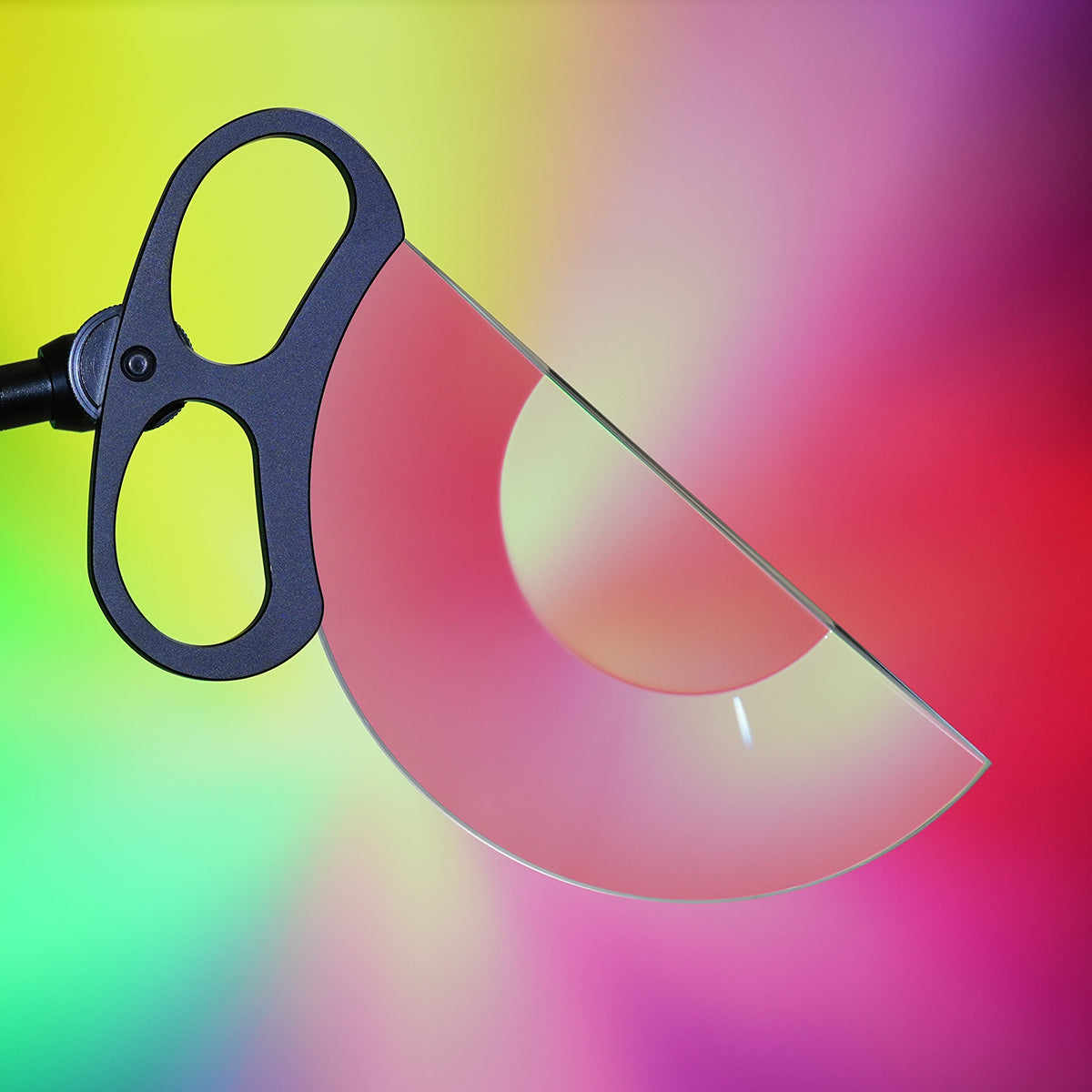 Handheld Split Halo FX