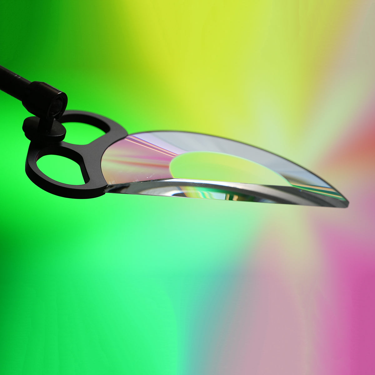 Handheld Split Halo FX