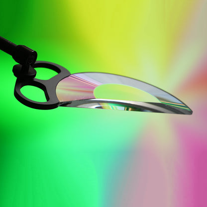 Handheld Split Halo FX